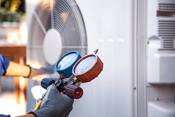 Trusted Hvac service in Richland Springs, TX - Tropical Oasis HVAC